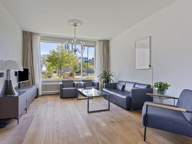 Pieter de Hooghstraat 19, Heerhugowaard