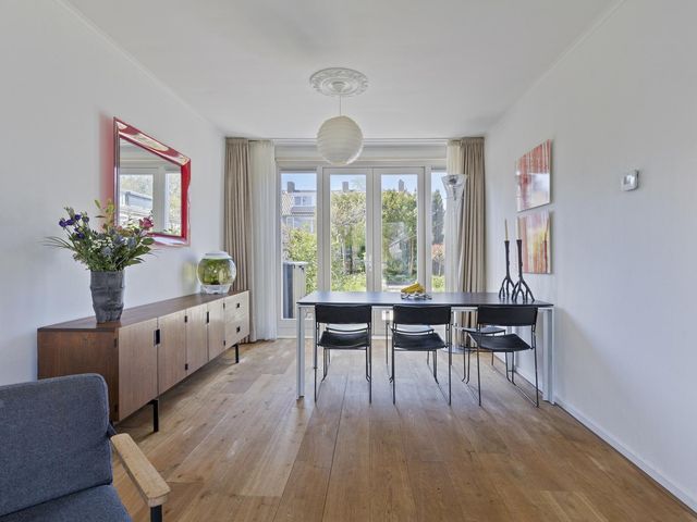 Pieter de Hooghstraat 19, Heerhugowaard