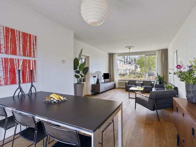 Pieter de Hooghstraat 19, Heerhugowaard