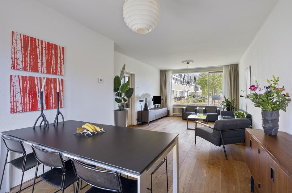 Pieter de Hooghstraat 19