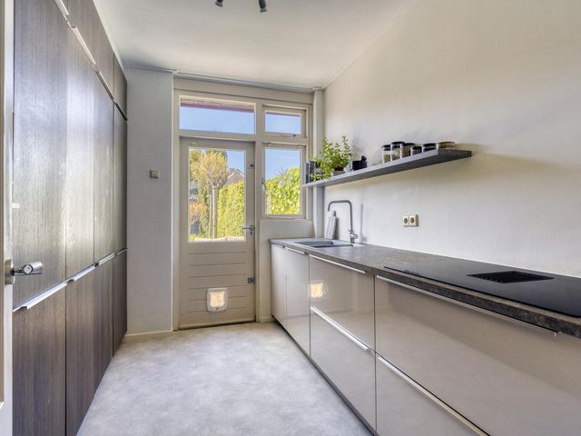 Pieter de Hooghstraat 19, Heerhugowaard