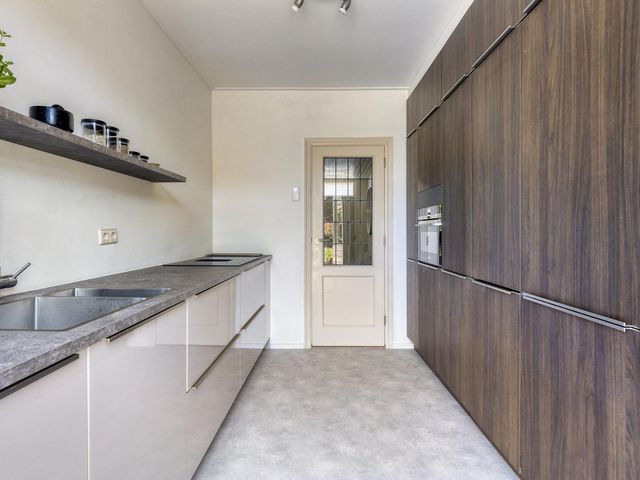 Pieter de Hooghstraat 19, Heerhugowaard