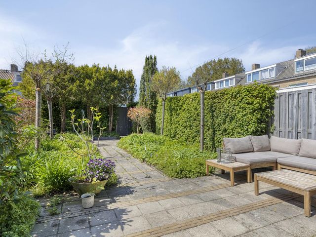 Pieter de Hooghstraat 19, Heerhugowaard