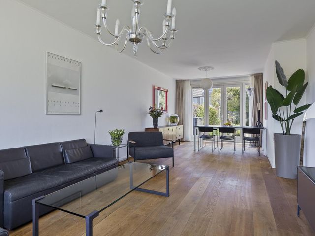 Pieter de Hooghstraat 19, Heerhugowaard
