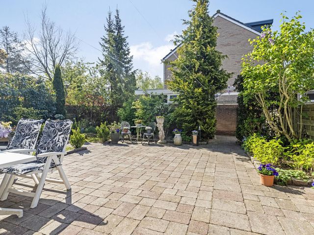 Memlinclaan 14, Heerhugowaard