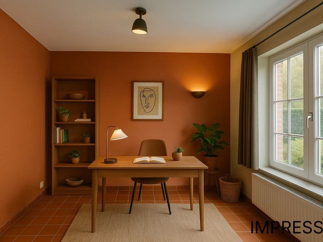 Slagmolenstraat 44  , Mol