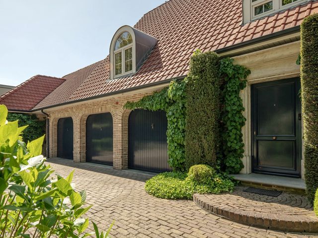 Slagmolenstraat 44  , Mol