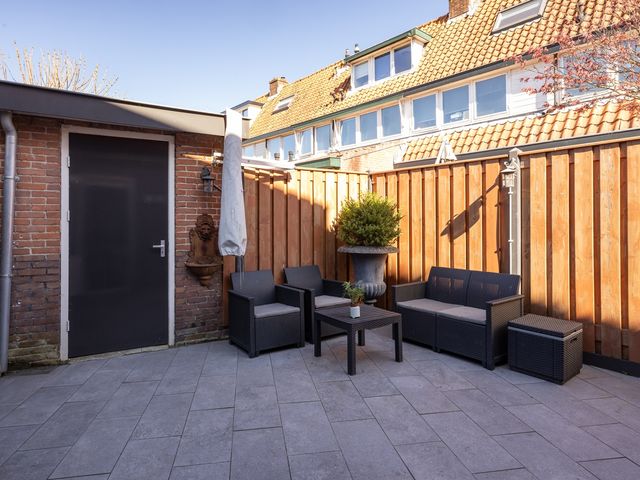 Eemnesserweg 65, Hilversum