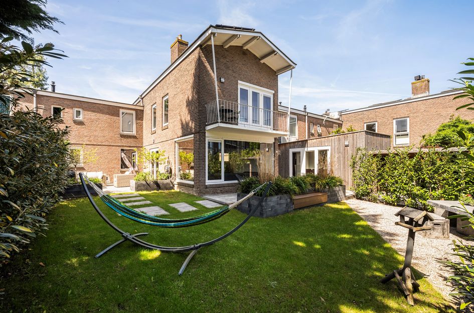 Van Cuylenburchstraat 6