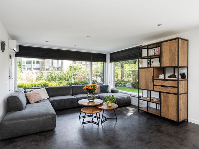 Van Cuylenburchstraat 6, Zwolle