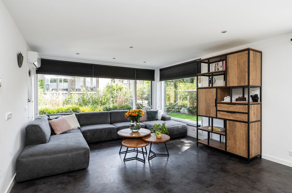 Van Cuylenburchstraat 6