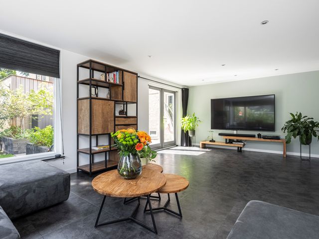 Van Cuylenburchstraat 6, Zwolle