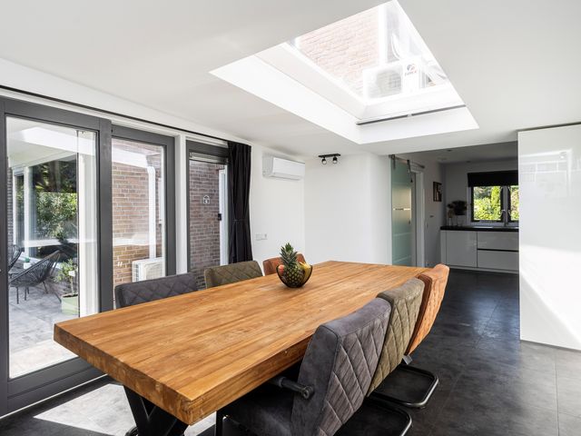 Van Cuylenburchstraat 6, Zwolle