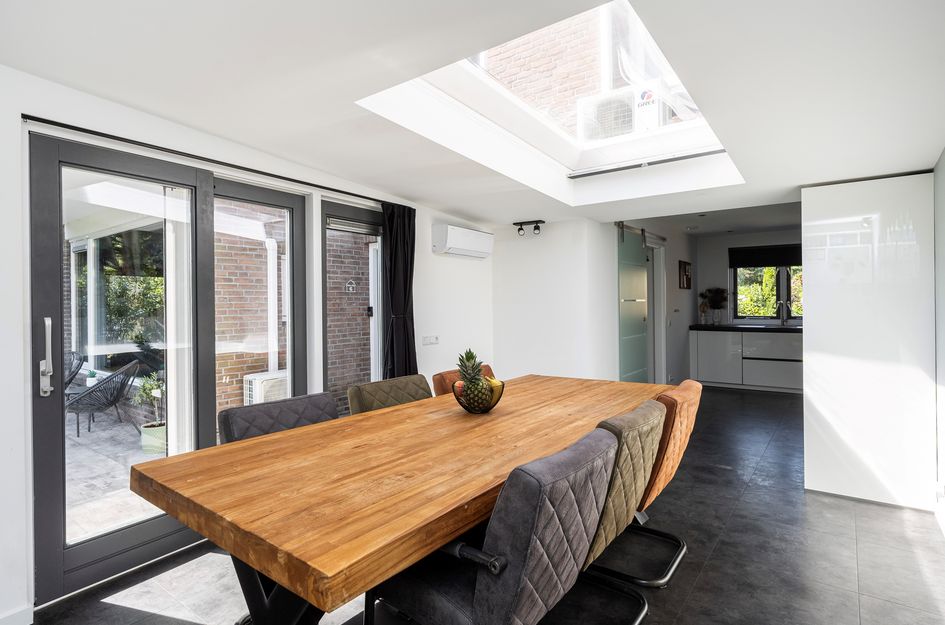 Van Cuylenburchstraat 6