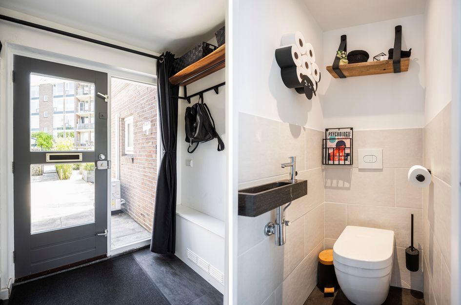 Van Cuylenburchstraat 6