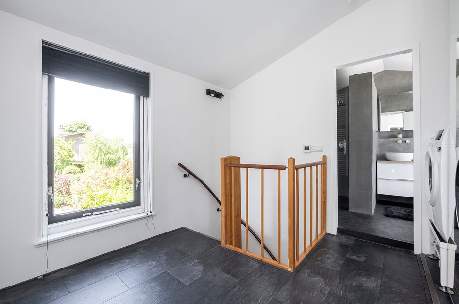 Van Cuylenburchstraat 6