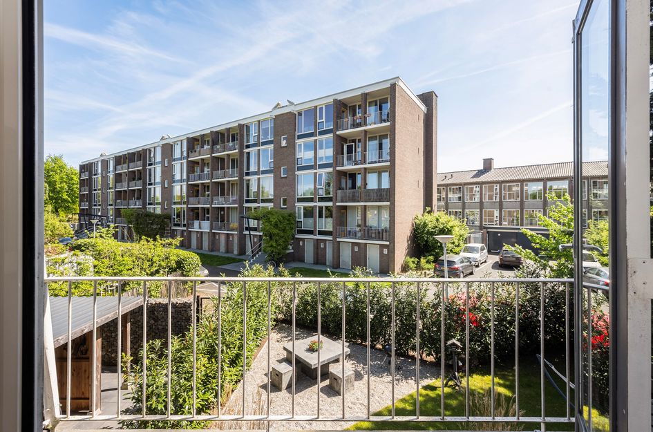 Van Cuylenburchstraat 6