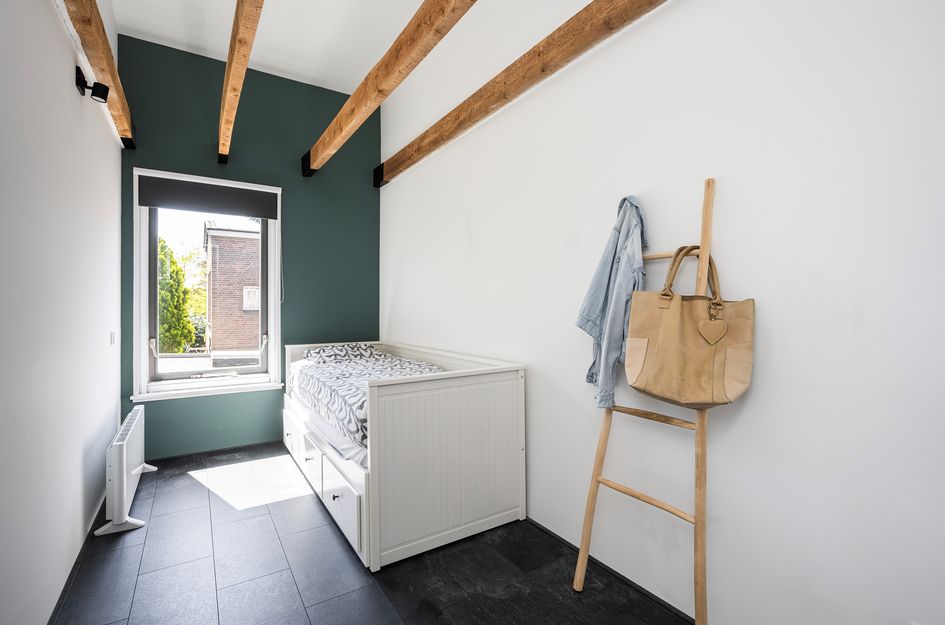 Van Cuylenburchstraat 6