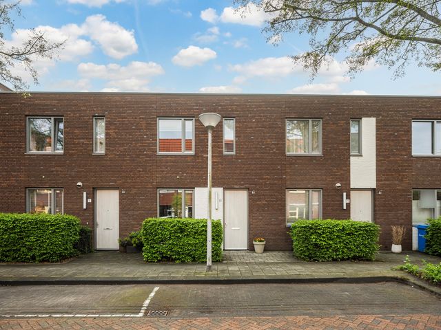 Griendstraat 13, Zwolle