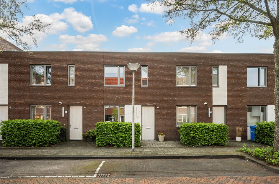 Griendstraat 13