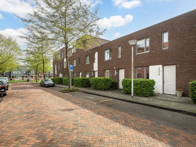 Griendstraat 13, Zwolle