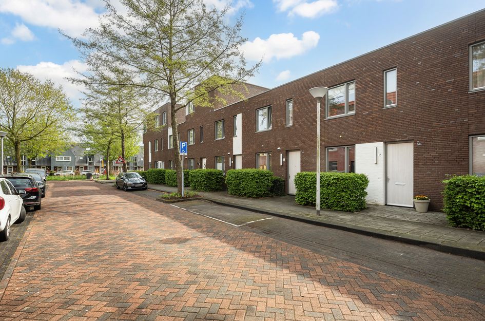 Griendstraat 13