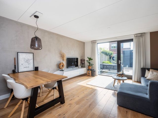 Griendstraat 13, Zwolle