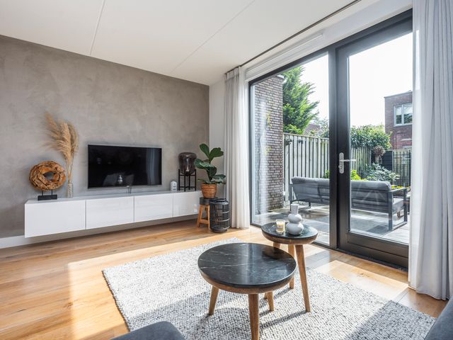 Griendstraat 13, Zwolle