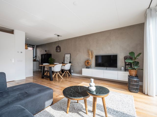 Griendstraat 13, Zwolle