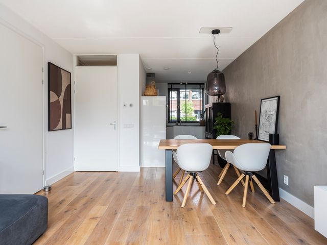 Griendstraat 13, Zwolle