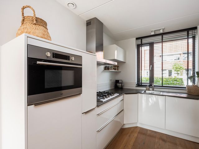 Griendstraat 13, Zwolle