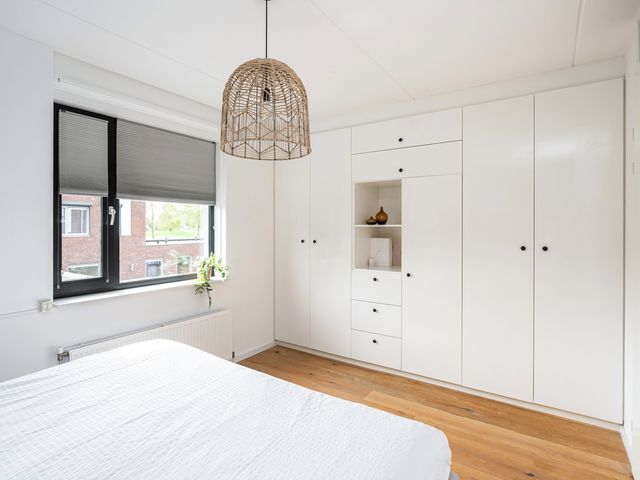Griendstraat 13, Zwolle