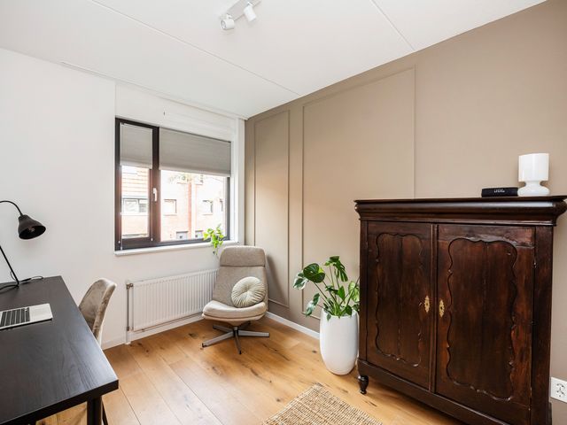 Griendstraat 13, Zwolle