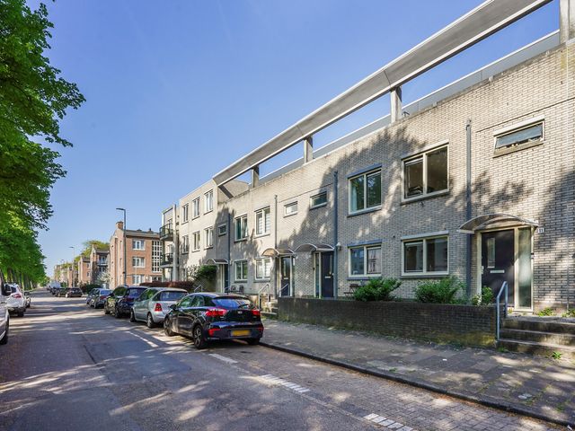 Cannenburglaan 13, 's-Gravenhage