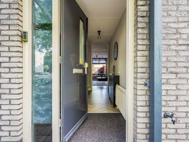 Cannenburglaan 13, 's-Gravenhage