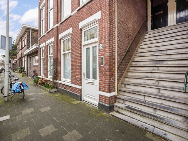 Acaciastraat 186, 's-Gravenhage