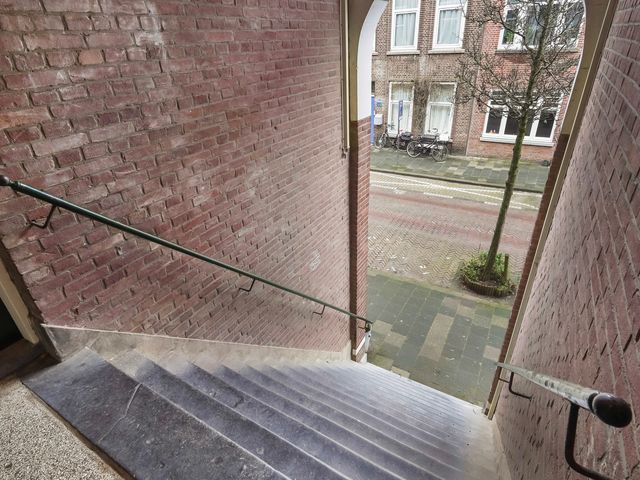 Acaciastraat 186, 's-Gravenhage
