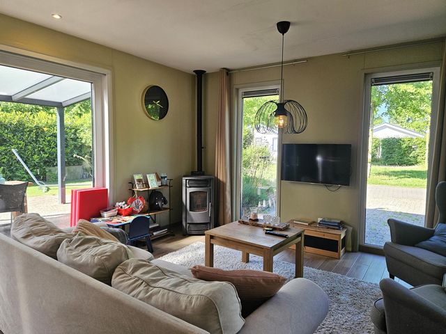 Eendenparkweg 13 34, Ermelo