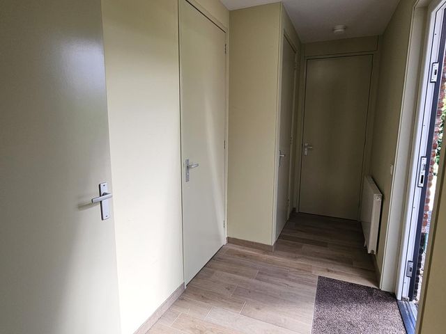 Eendenparkweg 13 34, Ermelo