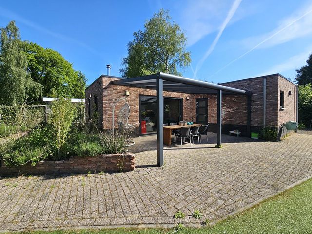 Eendenparkweg 13 34, Ermelo