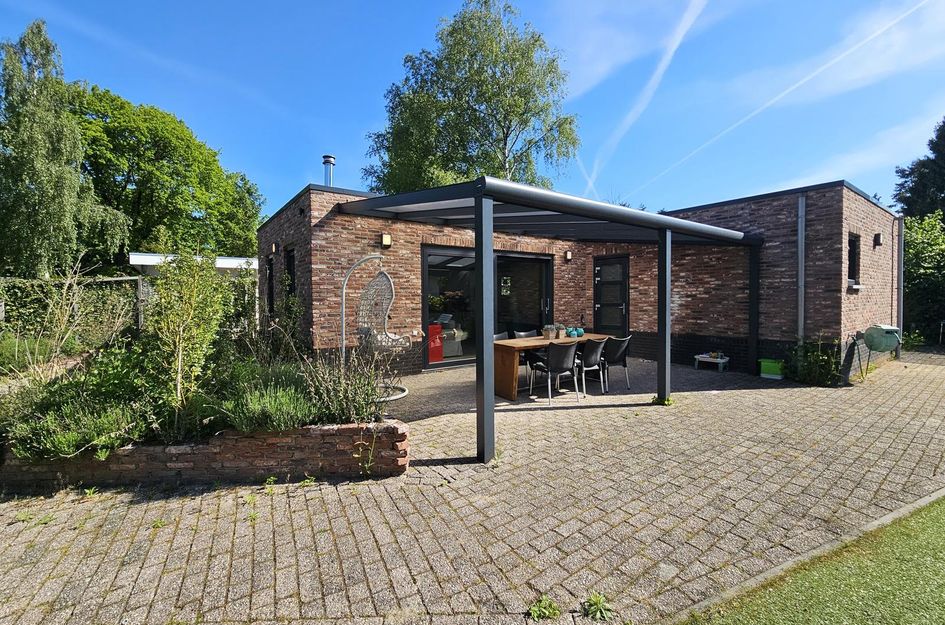 Eendenparkweg 13 34