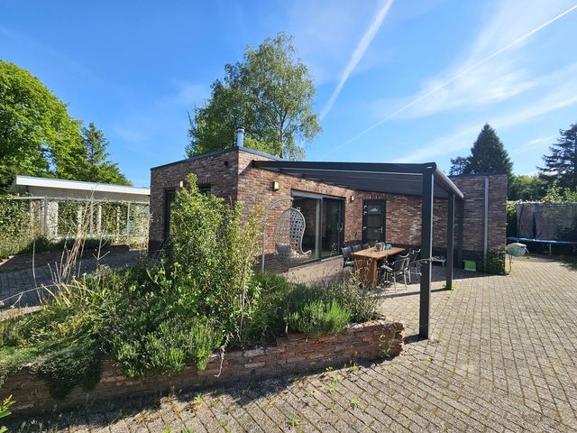Eendenparkweg 13 34, Ermelo