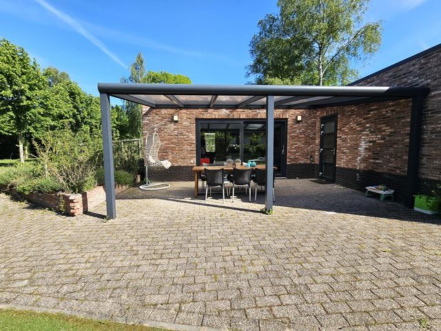 Eendenparkweg 13 34, Ermelo