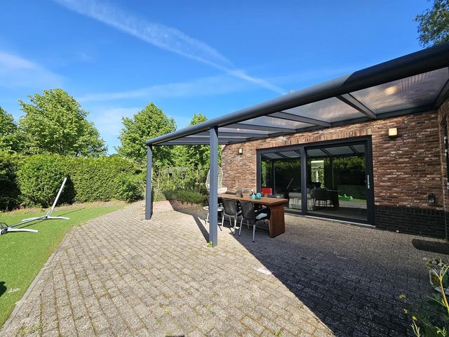 Eendenparkweg 13 34, Ermelo