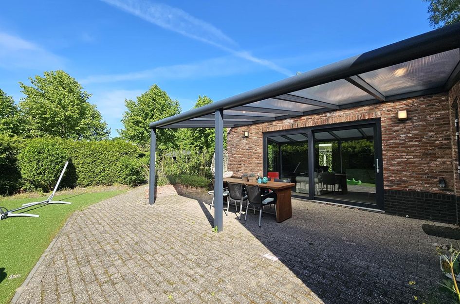 Eendenparkweg 13 34