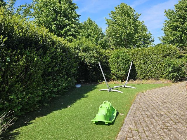 Eendenparkweg 13 34, Ermelo