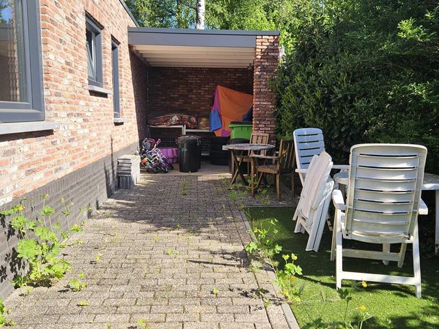 Eendenparkweg 13 34, Ermelo