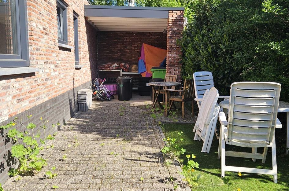 Eendenparkweg 13 34