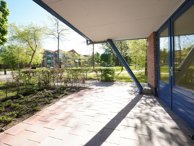 Hendrik Munniklaan 18, Ermelo