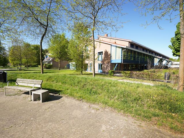 Hendrik Munniklaan 18, Ermelo